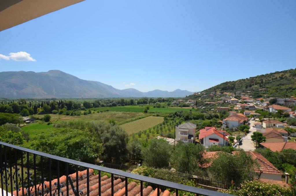 Ritual Greece Appartement 2 Kipseli  Exteriér fotografie