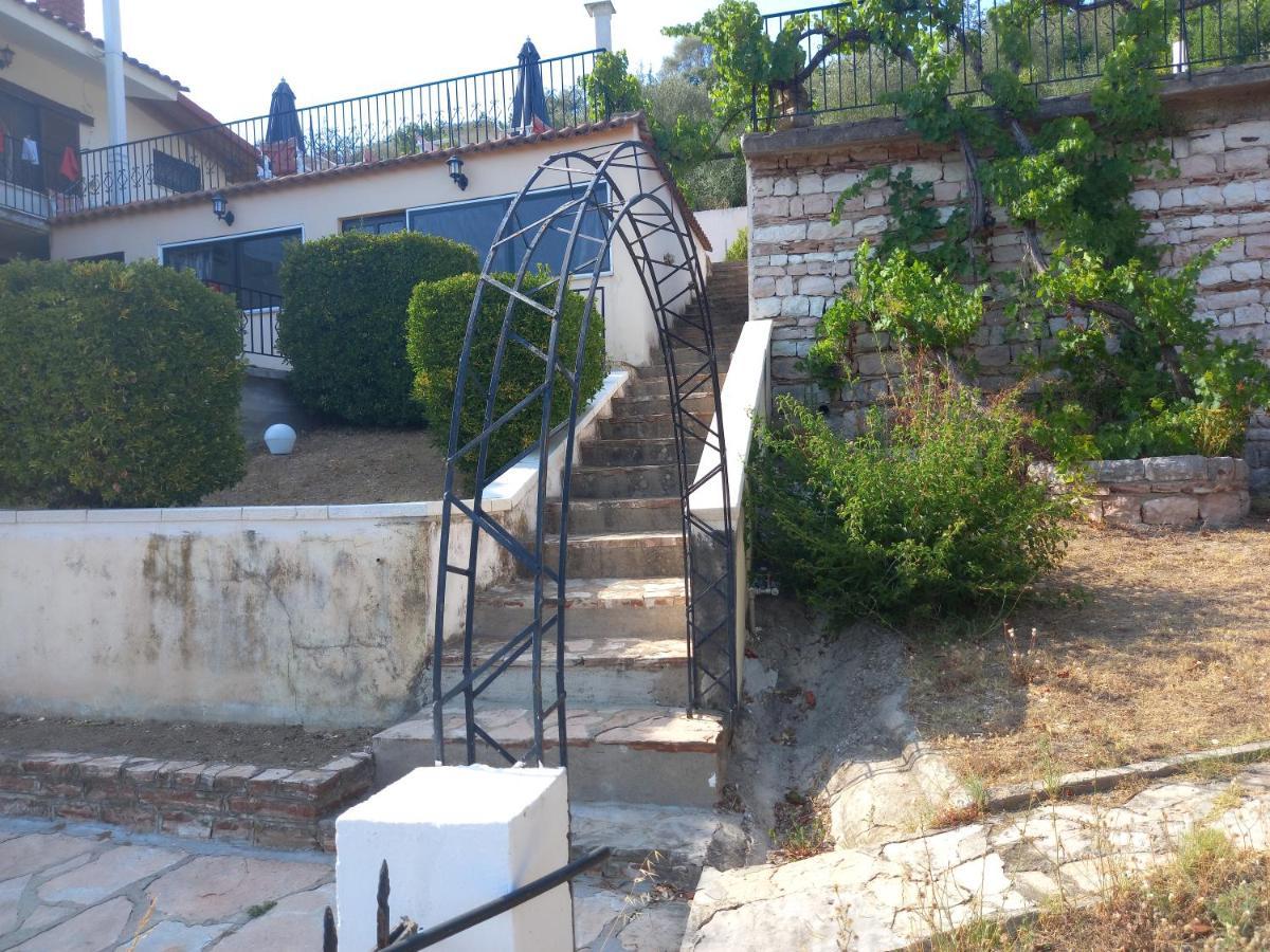 Ritual Greece Appartement 2 Kipseli  Exteriér fotografie