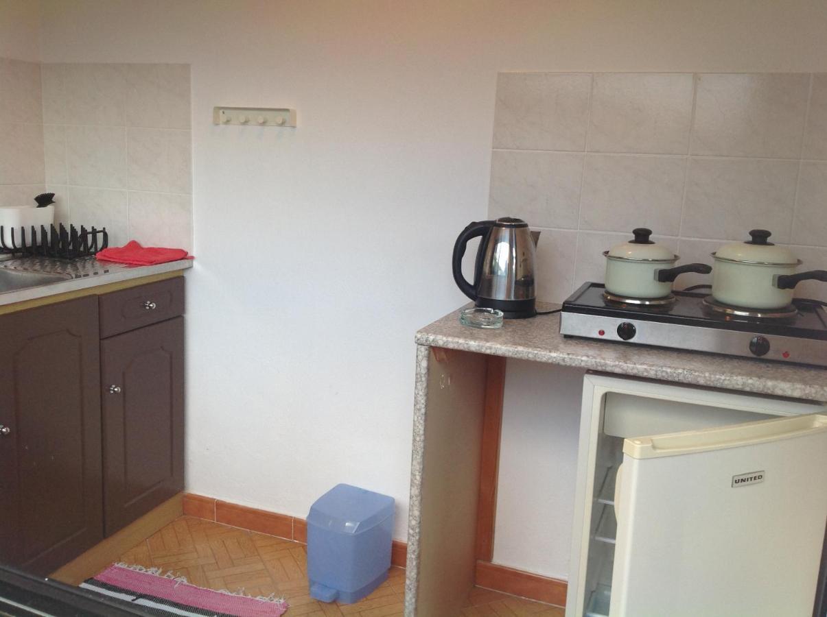 Ritual Greece Appartement 2 Kipseli  Exteriér fotografie