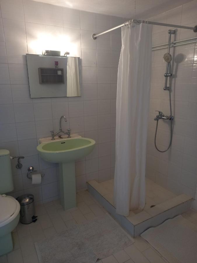 Ritual Greece Appartement 2 Kipseli  Exteriér fotografie