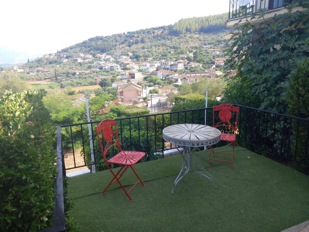 Ritual Greece Appartement 2 Kipseli  Exteriér fotografie