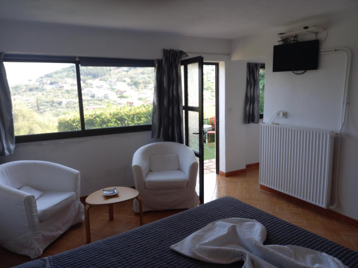Ritual Greece Appartement 2 Kipseli  Exteriér fotografie